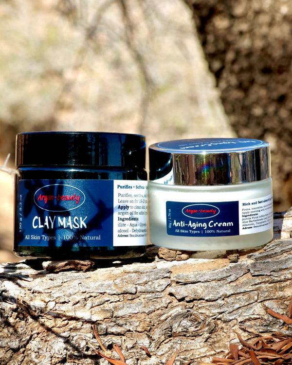 Routine creams