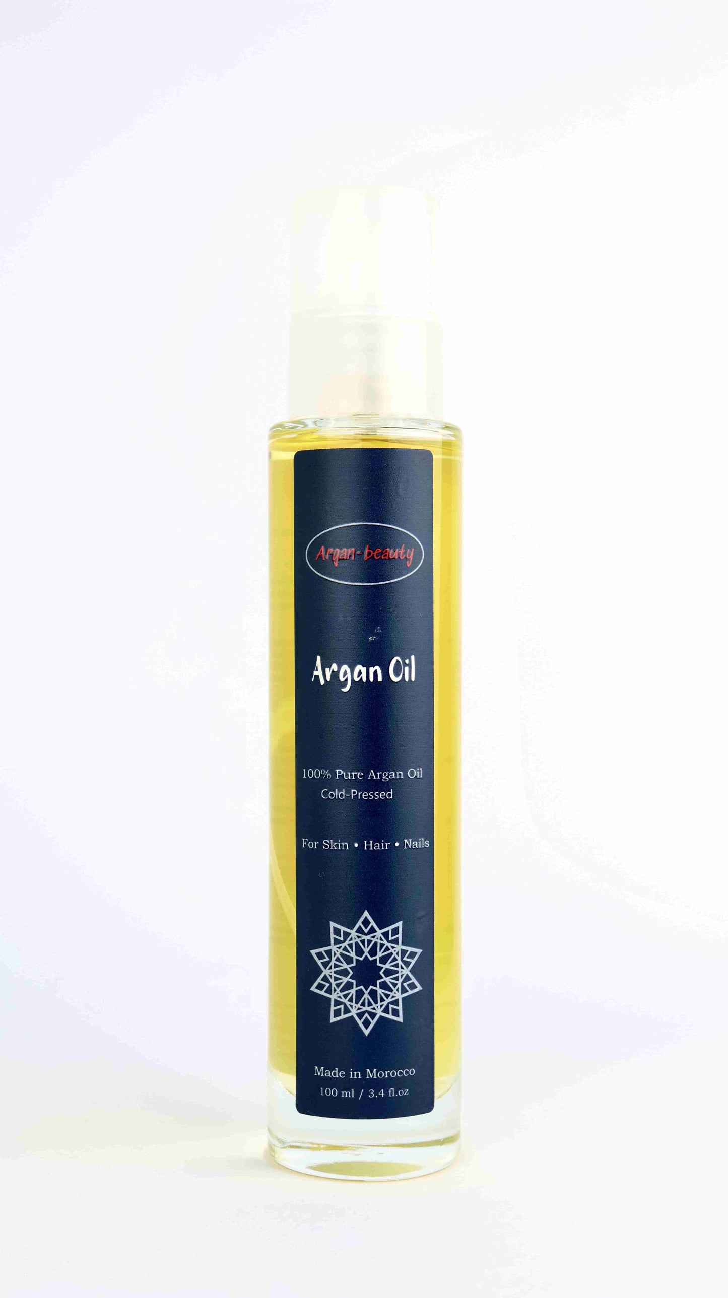 Argan Oil 100ml
