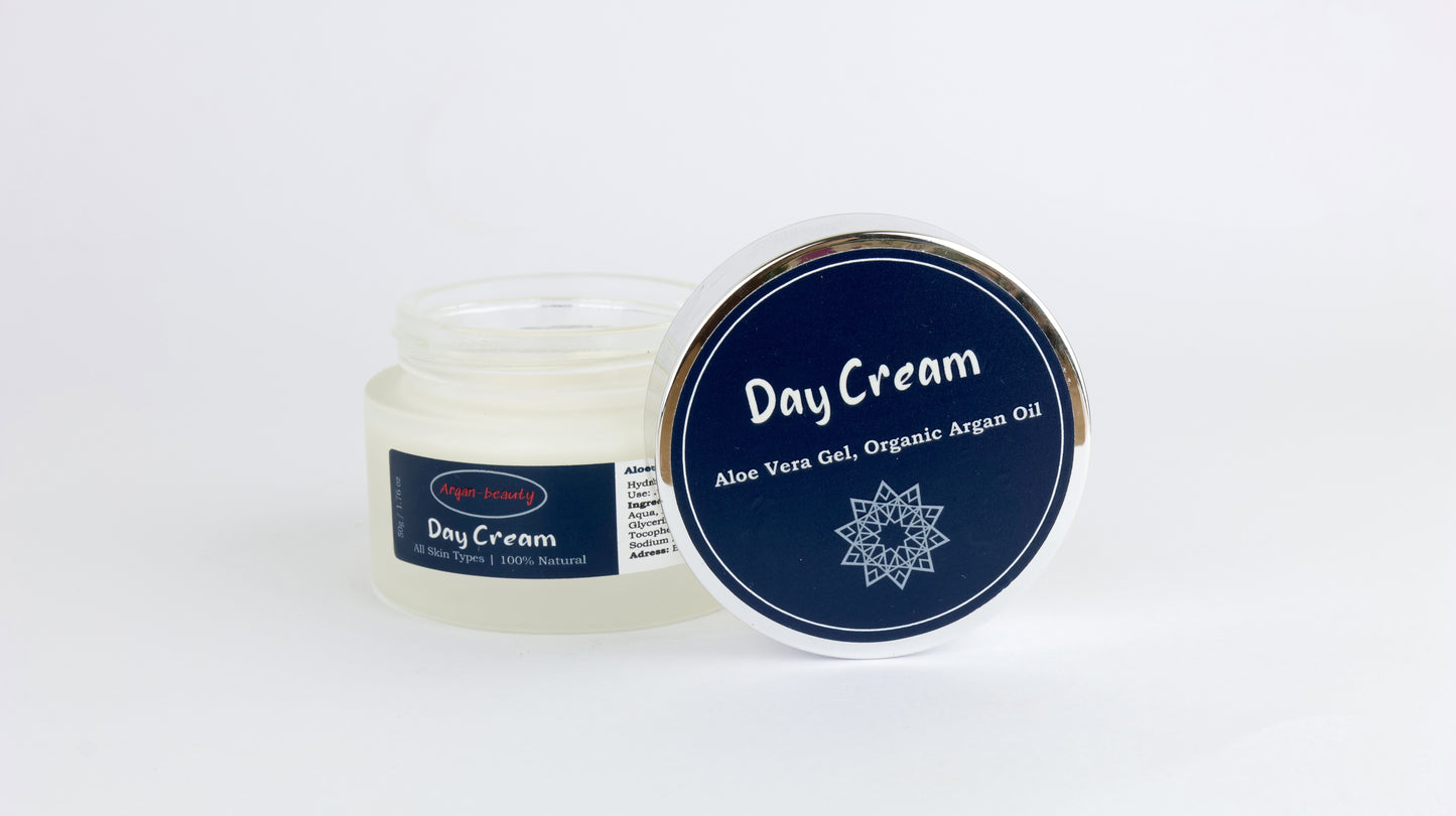 Day Cream