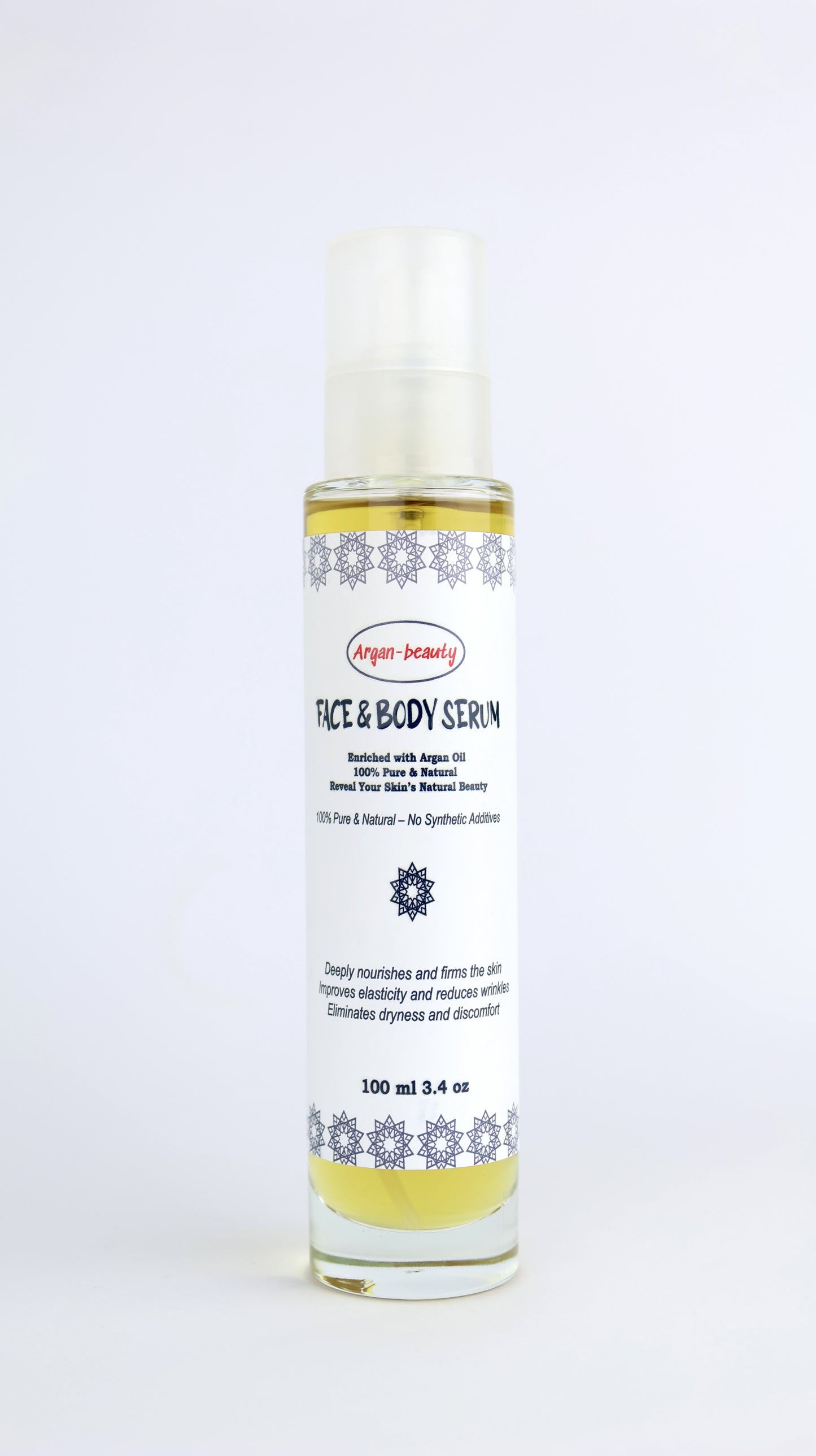 Face & Body Serum