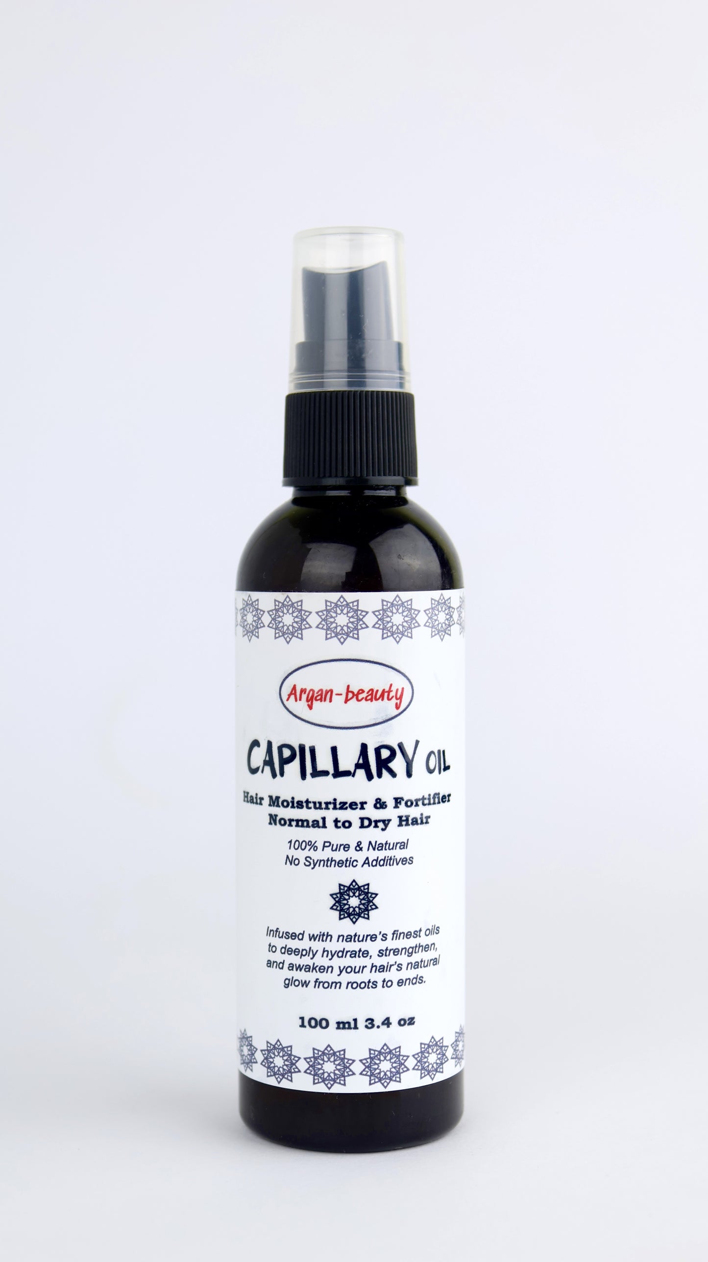 Capillary OIL