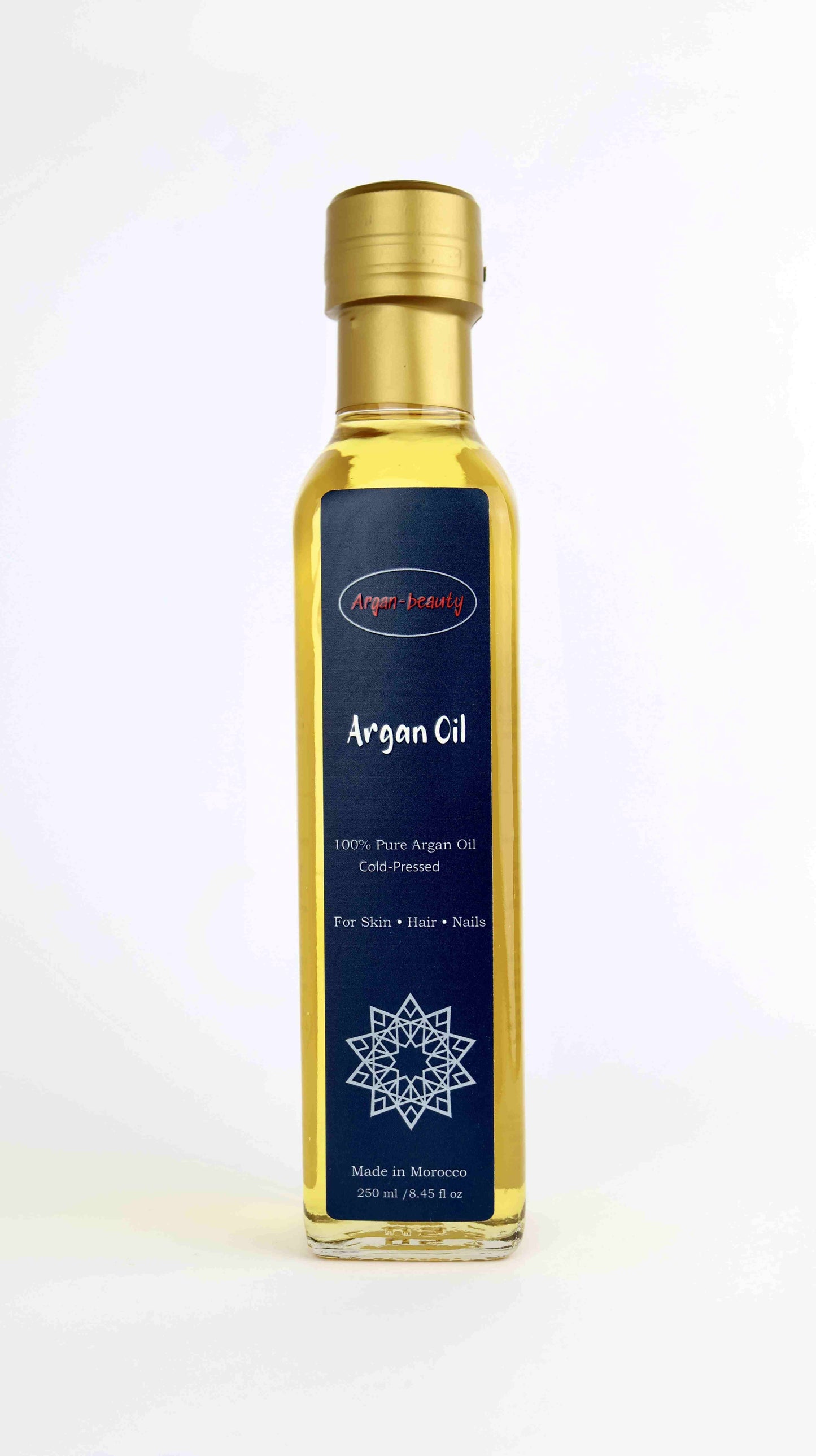 Argan Oil 250ml