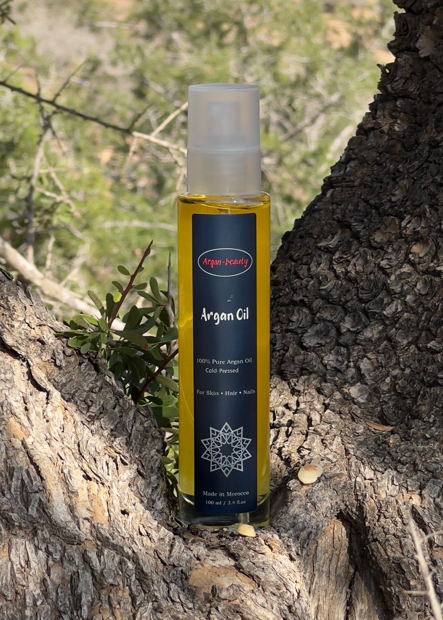 Argan Oil 100ml