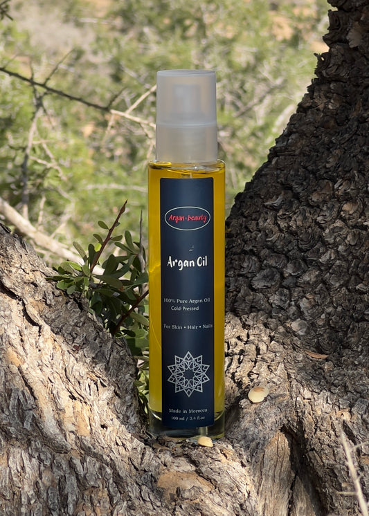 Argan Oil 100ml