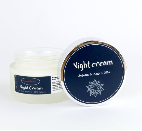 Night cream